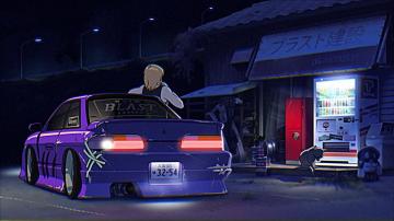 Racing Wallpaper On