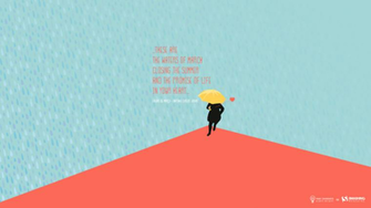 Desktop Wallpaper Calendar Martie Bun Venit Primavara