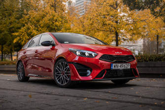 Vehicles Kia Ceed HD Wallpaper