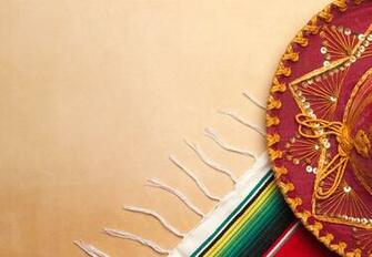 Arriba Cinco De Mayo Playlist