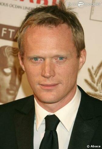 Gallery Fresh Model Paul Bettany Wallpaper