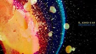 Radiohead Wallpaper
