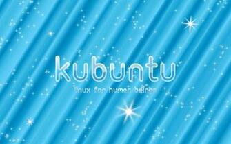 Kubuntu Wallpaper