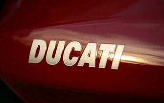 Fondo De Pantalla Ducati Logo La Motocicleta