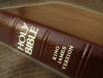 Nikos Sermon May Happy BirtHDay King James Version