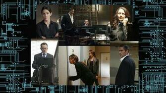 Machine Season Person Of Interest Wallpaper