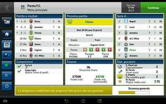 Related Wallpaper Football Manager Handheld Disponibile Sul Play