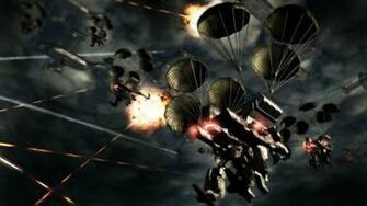 Awesome Armored Core Image Armoured