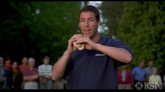 Happy Gilmore Image Crazy Gallery