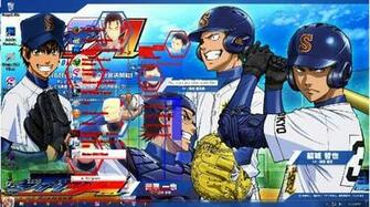 Theme Win Diamond No Ace