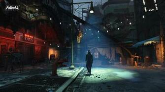 Fallout