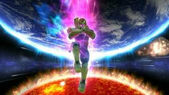 Ssb Wii U Screenshot Captain Falcon Awesomness By Big Mgs