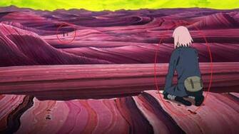 Urashiki Otsutsuki Already Appeared In Naruto