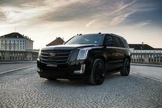Cadillac Escalade Wallpaper Pictures Hybrid Cityconnectapps