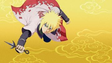 Buy Ntbss Master Character Training Pack Minato Namikaze