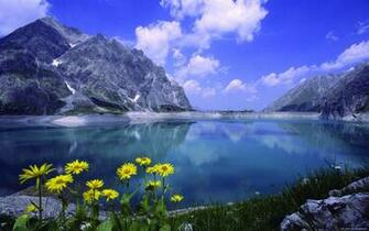 Lake Wallpaper High Resolution Cool Walldiskpaper