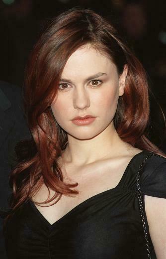 Anna Paquin Wallpaper Best Pictures