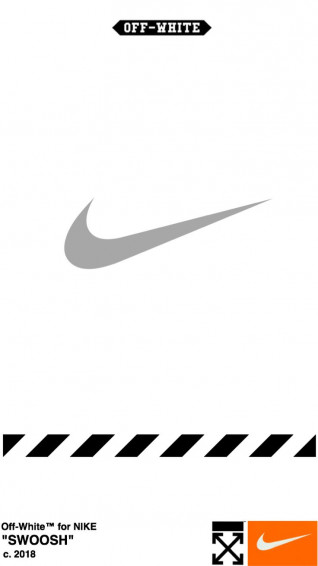 Off White iPhone Wallpaper By Blckmvic For