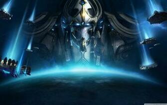 Starcraft Wallpaper Top Background