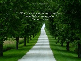 Thy Word Wallpaper Christian And Background