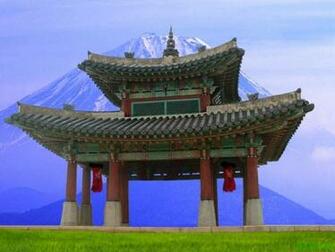 Ancient Architecture In China HD Wallpaper