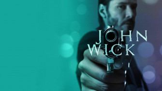 Wick Wallpaper