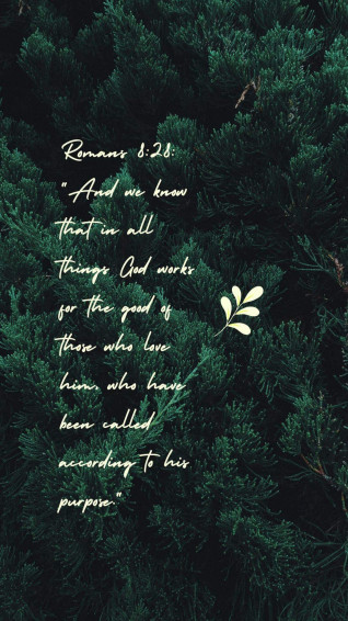 Christian Aesthetic Wallpaper