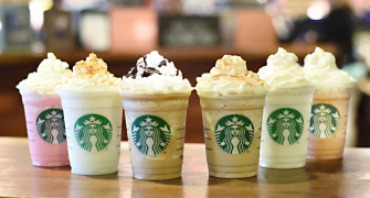 Starbucks Wallpaper HD