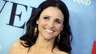 Julia Louis Dreyfus Wallpaper X Net