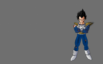 Dragon Ball Z Vegeta Wallpaper Hq