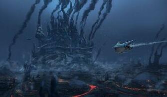 Subnautica Wallpaper