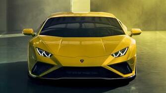 Lamborghini Huracan Evo Rwd Wallpaper And HD Image Car