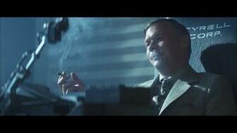 Blade Runner Computer Wallpaper Desktop Background Id