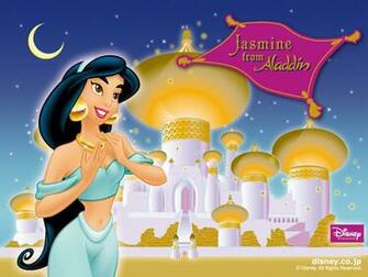 Wallpaper For Aladdin And Jasmine Click To HD Walls Find