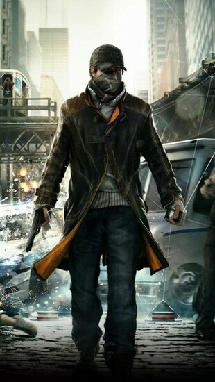 Games Wallpaper For iPhone Best Quality Area HD