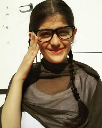 Urvi Singh Cute Hot Photos Naughty Actress
