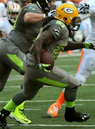 Eddie Lacy Packers Wallpaper Green Bay Edit
