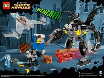 Gorilla Grodd Goes Bananas Wallpaper Lego Dc Comics Super