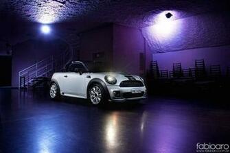 Cars Glow Wallpaper