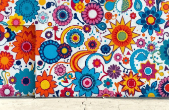 Tato Wallpaper