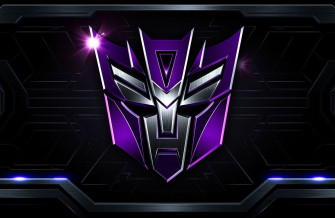 Decepticon Logo Wallpaper