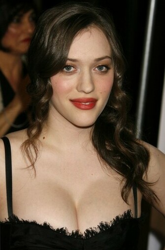 Kat Dennings Wallpaper Beautiful Pictures And