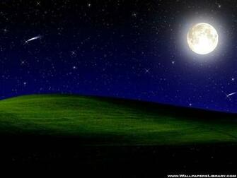 Midnight Bliss Wallpaper Xp