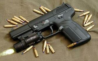 Fn Herstal Guns Lot