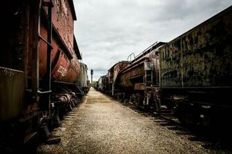 Train Wallpaper Beginners Model Trains