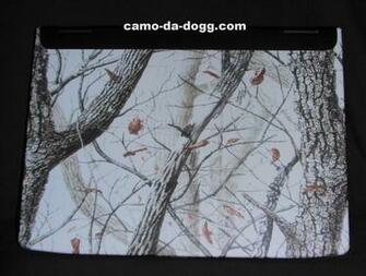 Realtree Ap Snow Camo Wallpaper