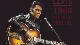 Elvis Presley Computer Wallpaper Desktop Background Id