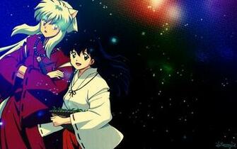 Kagome Wallpaper