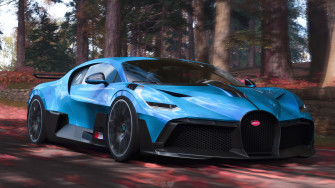 Vehicles Bugatti Divo 4k Ultra HD Wallpaper