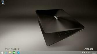 Asus Zenbook Ux305 Ultrabook Re Techgage
